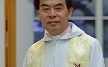 安跃进