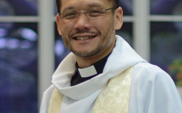 Senior Pastor