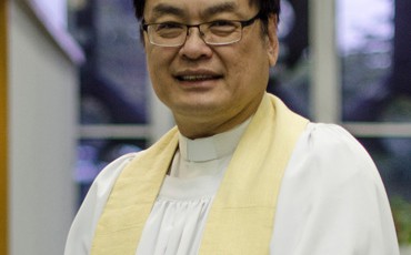 黄甘霖