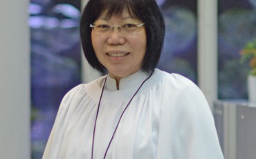 heQingYing